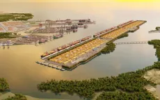 Năm 2025, lựa chọn nhà đầu tư xây dựng cảng trung chuyển quốc tế Cần Giờ