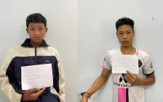 Sát hại bà chủ quán tạp hóa vì không bán bia chịu