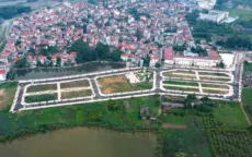 Làm rõ dấu hiệu bất thường về đấu giá đất tại huyện Hoài Đức và Thanh Oai
