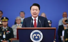 Tổng thống Hàn Quốc Yoon Suk-yeol thăm Singapore từ ngày 7 - 9/10