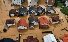 Lũ lụt và lở đất nghiêm trọng ở Bosnia, ít nhất 15 người thiệt mạng