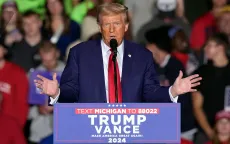 Ông Trump không được hưởng quyền miễn trừ vụ nỗ lực lật ngược kết quả bầu cử năm 2020