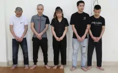 Tin lời “bạn gái” trên mạng, người đàn ông mất gần 19 tỷ đồng