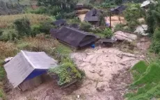 Tìm lời giải cho bài toán tái định cư sau thiên tai ở vùng núi phía Bắc