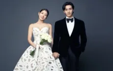 Chồng Park Shin Hye hé lộ về cuộc sống hôn nhân