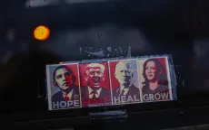 Cựu Tổng thống Obama sẽ vận động cho bà Harris ở Pennsylvania vào tuần tới