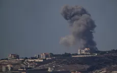 Israel không kích dữ dội Hezbollah ở Lebanon