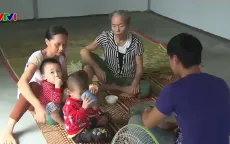 Chung sức xóa nhà tạm, nhà dột nát trên cả nước