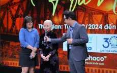 Công chiếu những thước phim quý về bác sĩ Trần Duy Hưng
