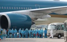 Nữ chuyên viên nhận hối lộ 650 triệu đồng trong vụ án “chuyến bay giải cứu”