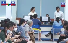 Ga Sài Gòn chính thức mở bán vé tàu Tết Nguyên đán Ất Tỵ 2025