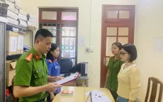 Khởi tố nguyên Hiệu trưởng trường mầm non ở Hà Giang