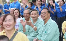 Mang âm nhạc tới bệnh viện: Liều thuốc tinh thần ý nghĩa với người bệnh