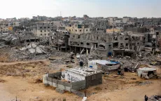 Thách thức giải quyết đống đổ nát tại Gaza