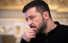 Tổng thống Zelensky loại trừ khả năng thương lượng với Nga
