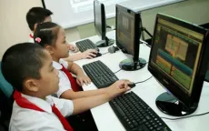 20 năm dạy học không vào được biên chế, nhiều giáo viên Tin học tính bỏ nghề
