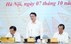 "Nếu không có bão, GDP có thể tăng cao hơn"