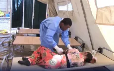 Gần 360 ca tử vong do bệnh tả trong 9 tháng đầu năm ở Nigeria