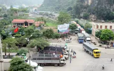 Sửa đổi, bổ sung quy định về hoạt động thương mại biên giới