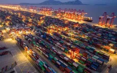 Diễn biến kinh tế Trung Quốc gây áp lực lên cổ phiếu toàn cầu
