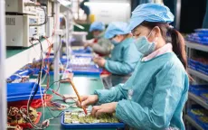 Doanh nghiệp EU: Vẫn tự tin mở rộng sản xuất sau biến cố