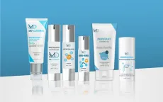 Da xinh đón thu với bộ sản phẩm dưỡng da chuyên sâu chuẩn Pháp
