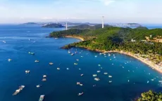 Phê duyệt quy hoạch tổng thể khai thác, sử dụng bền vững tài nguyên vùng bờ thời kỳ 2021-2023