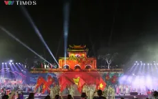 "Hà Nội - Bản hùng ca phố" đã sẵn sàng lên sóng