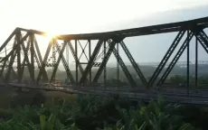 Tình yêu Hà Nội của nhiều người nước ngoài