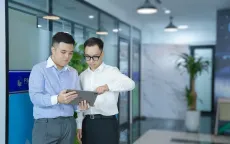Ứng dụng học tiếng Anh 5 sao khởi dựng từ chính người trẻ Việt