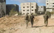 Hezbollah đụng độ với quân Israel, 2 người chết trong cuộc không kích của lực lượng Lebanon