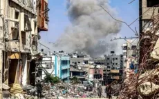 Không còn nơi nào an toàn để di tản ở Dải Gaza