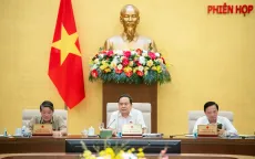 Giữ quỹ đất trồng lúa là yêu cầu bắt buộc nhằm đảm bảo an ninh lương thực