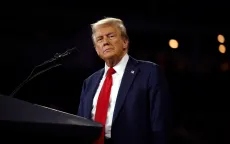 Ông Trump mời gần 300 người đến trú bão Milton tại dinh thự riêng ở Florida
