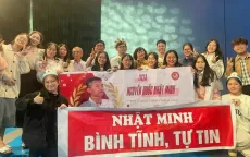 Nhật Minh và hành trình giành cầu truyền hình Olympia đầu tiên về tỉnh Gia Lai