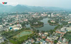 9 tháng GRDP Tuyên Quang tăng 9,14%