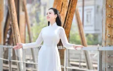 Hà Nội lãng mạn, đầy hoài niệm trong MV mới của Sao Mai Khánh Ly