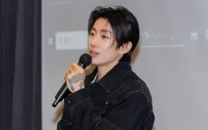 Jay Park trở lại với R&B trong album mới