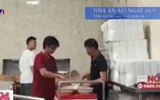 Phó Thủ tướng yêu cầu xử lý nghiêm sai phạm vụ ''cơm thừa canh cặn" tại ĐH Bách Khoa Hà Nội