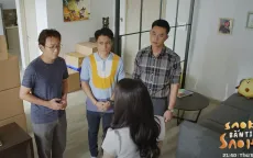 Sao Kim bắn tim Sao Hỏa: Nghiêm giúp Hào thuyết phục tiểu tam