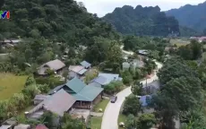 Hiệu quả từ mô hình "Truyền thanh số an ninh trật tự đến thôn, bản, tổ dân phố"