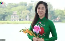 Sức sống vượt thời gian của những tác phẩm về Ngày Giải phóng Thủ đô 10/10