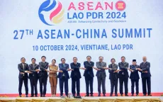 Thủ tướng Phạm Minh Chính đề xuất các định hướng tương lai quan hệ ASEAN - Trung Quốc