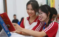 Triển lãm Sách chào mừng 70 năm Ngày Giải phóng Thủ đô