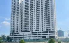 Nguồn cung nhà ở tăng, giá bán vẫn không giảm