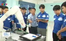 Thúc đẩy đưa lao động Việt Nam đi làm việc tại châu Âu