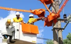 Lộ trình tăng giá điện cần ít tác động đến đời sống, sản xuất, kinh doanh