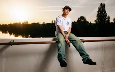 Vũ công Việt Nam tham dự Vòng chung kết thế giới Red Bull Dance Your Style tại Ấn Độ