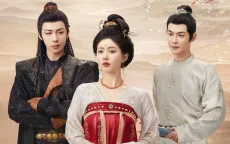 Phim "Rèm ngọc châu sa" sẽ lên sóng tháng 10?