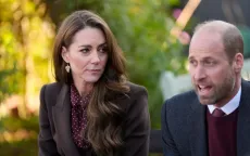 Công nương Kate Middleton lần đầu xuất hiện trước công chúng hậu hoá trị